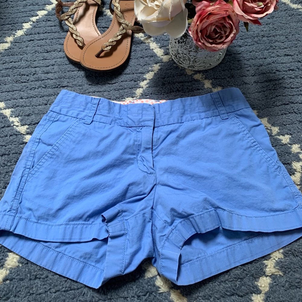 Broken In Chino